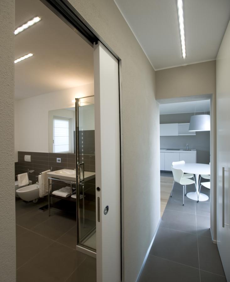 Ferienwohnung Casa Nelle Vigne Castiglione Tinella Exterior foto